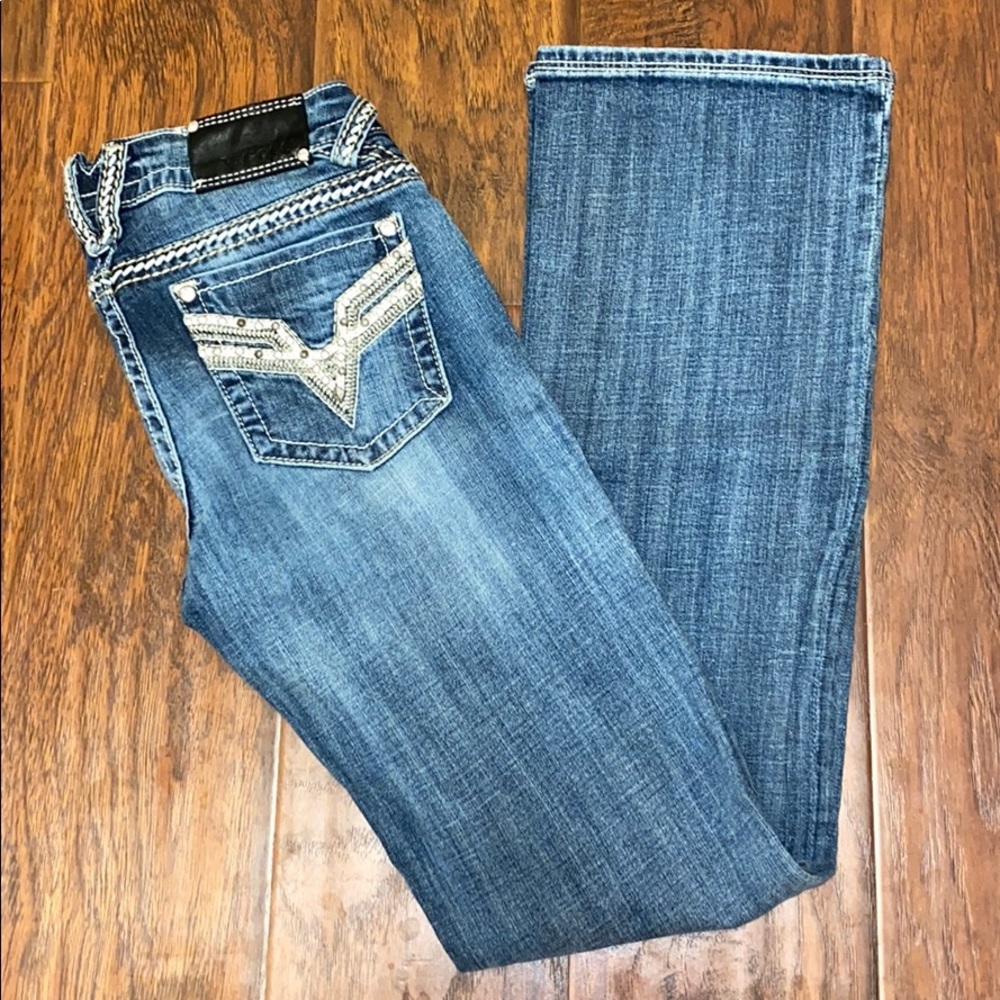 Vigoss The Chelsea Jeans